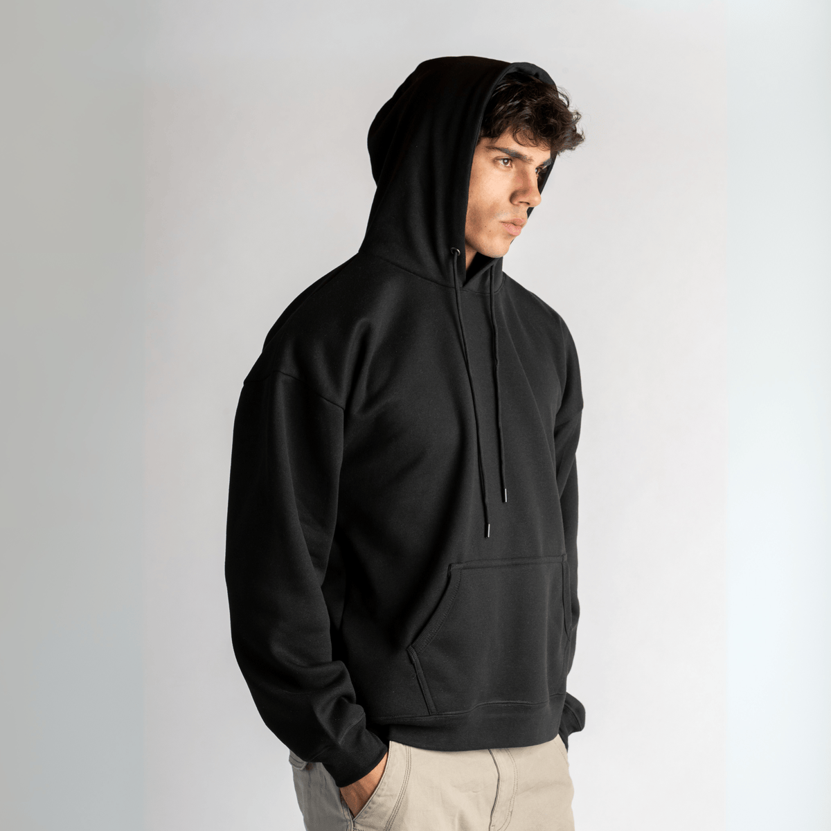BÁSICOS SUDADERAS