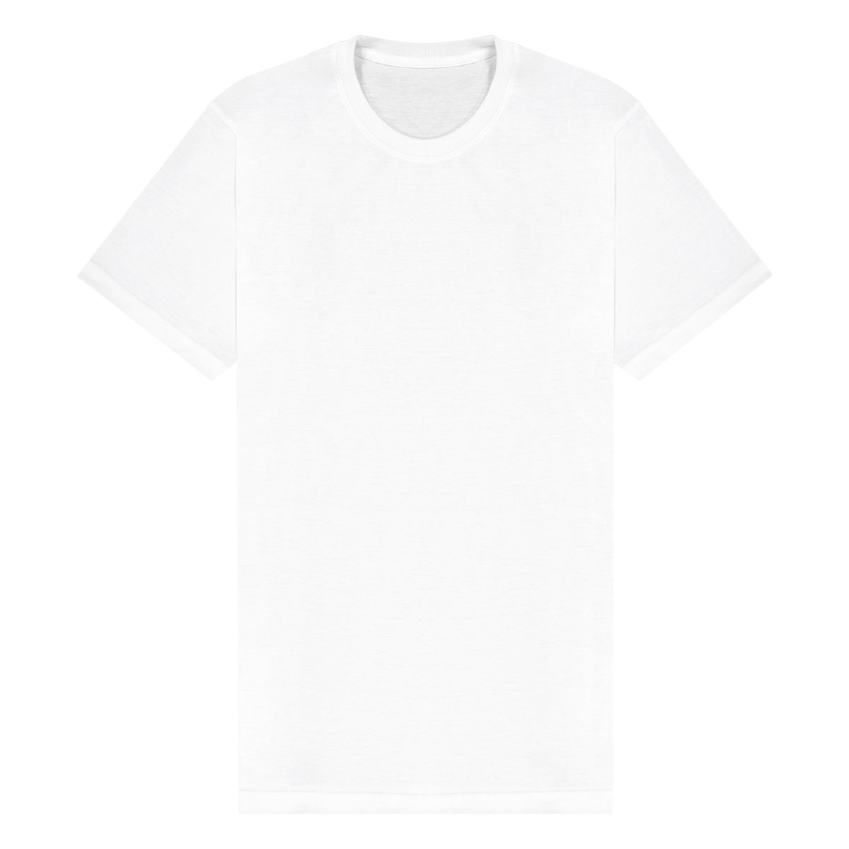 Playera Regular Fit 180 GSM