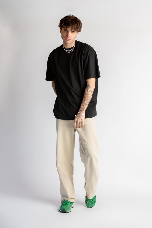 Playera Oversize 240 GSM