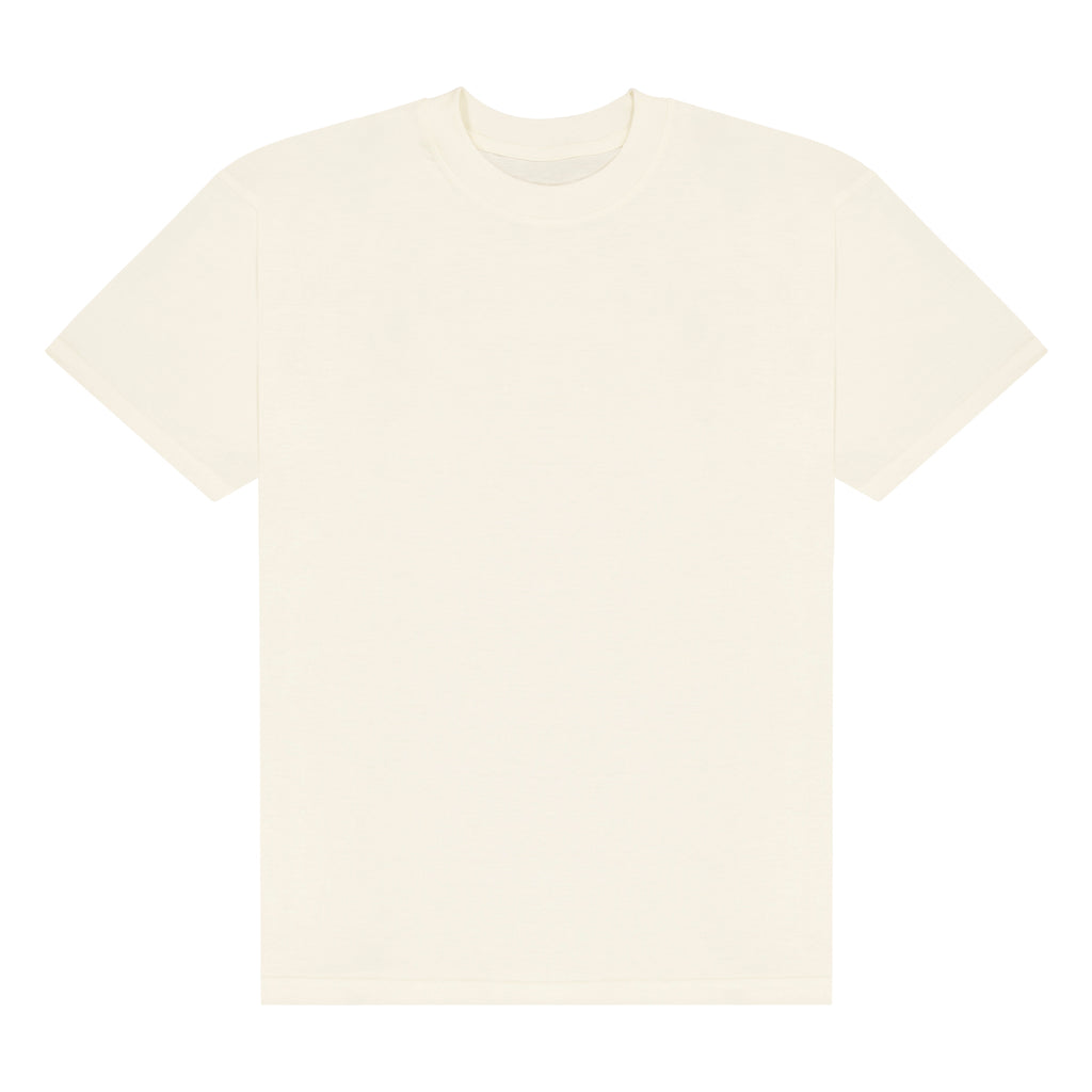 Playera Oversize 180 GSM