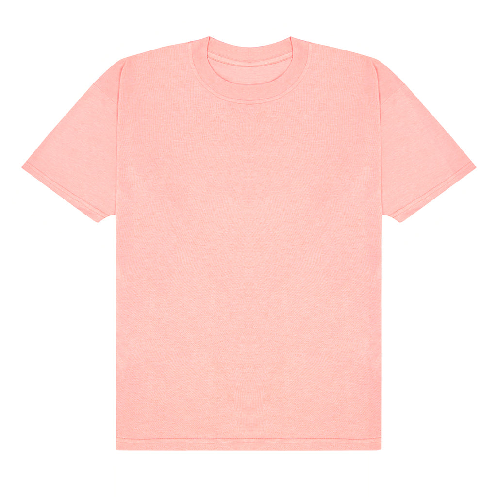 Playera Oversize 180 GSM