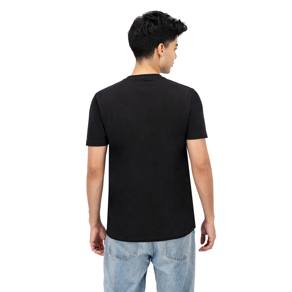 Playera Regular Fit 180 GSM