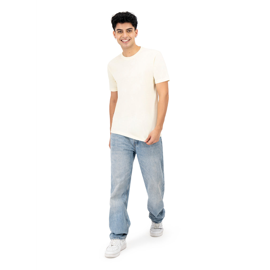 Express Playera Playera Regular Fit 180 GSM – MEXO