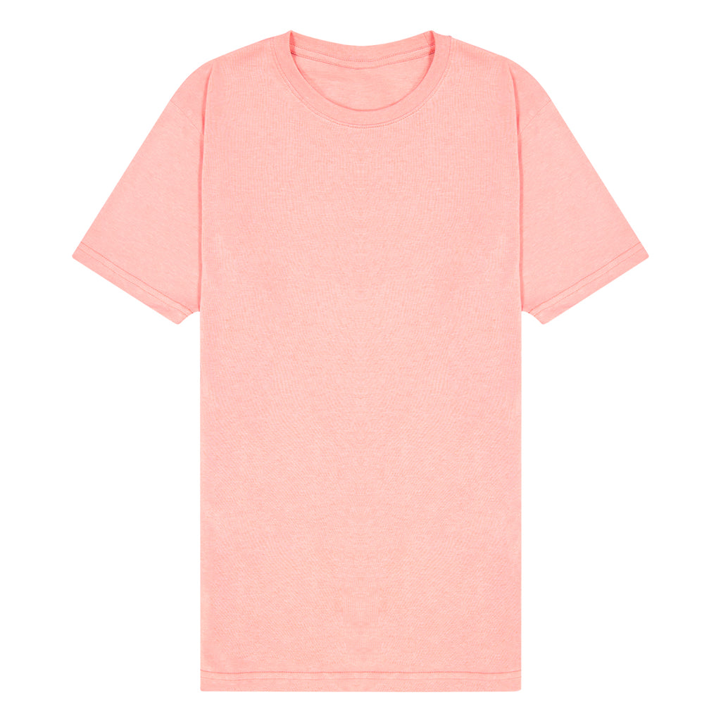 Playera Regular Fit 180 GSM