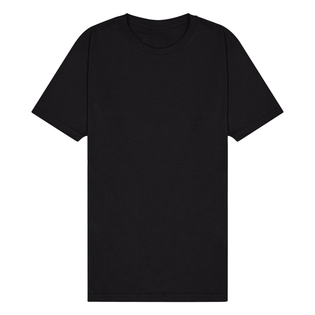 Playera Regular Fit 180 GSM