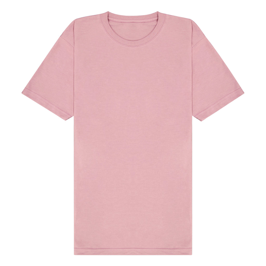 Playera Regular Fit 180 GSM